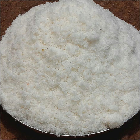 As Per Requirement Desiccated Coconut Powder