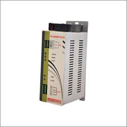 Digital Battery Charger