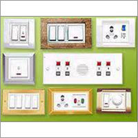 Electrical Switches