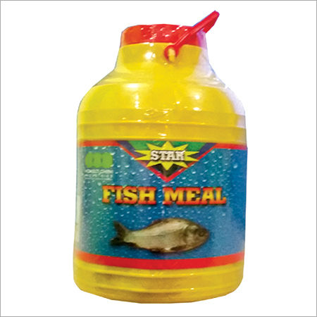 Fish Meal