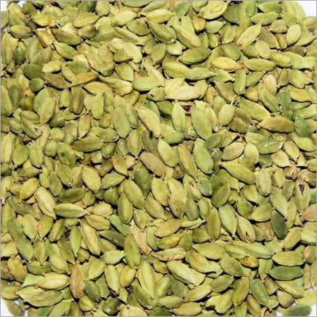 Green Cardamom Warranty: 1 Year