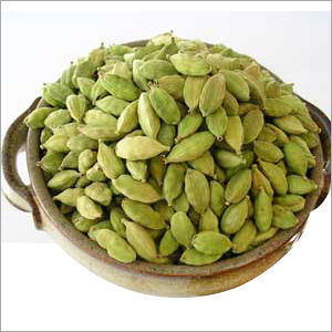 Green Cardamom