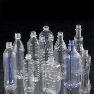 Industrial Pet Bottle Scrap