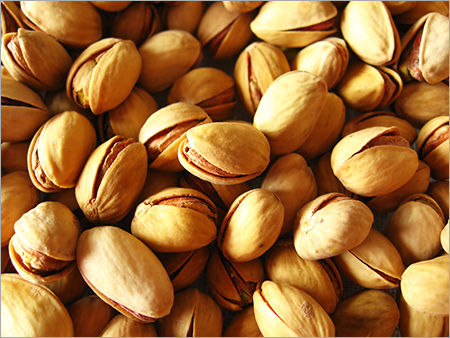 Iranian Pistachio Nuts