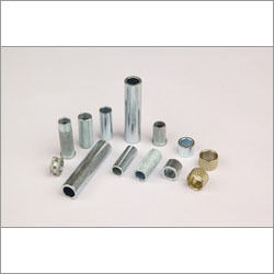 Metal Knurling Bushes