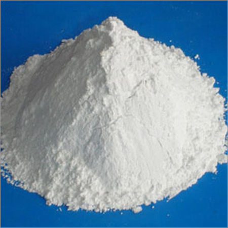 Natural Calcium Carbonate Powder