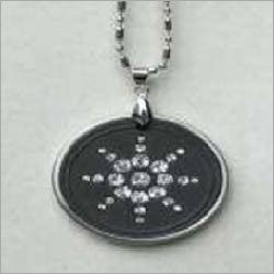 Quantum Energy Pendant