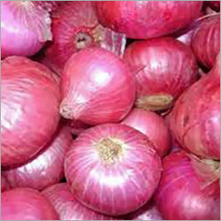 Red Onion