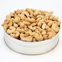 Salted Cashew