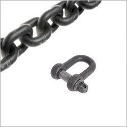 Shackle Chain