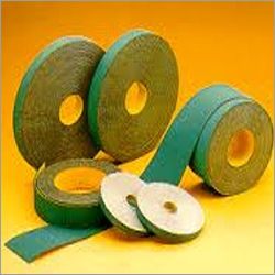 Spindle Tape