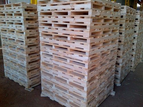 Wood Pallet