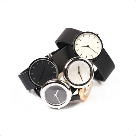 Wrist Watch Cases