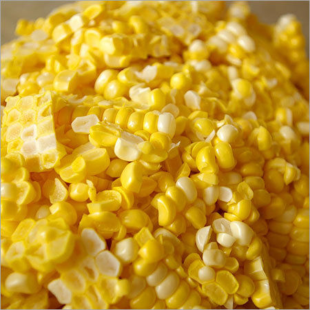 Yellow Corn