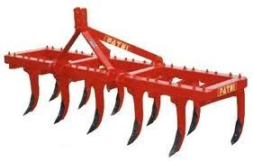 Agriculture Cultivator - Premium Quality Materials | Advanced Technology Integration, Ideal for All Agricultural Needs