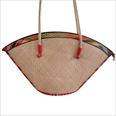 bamboo bag