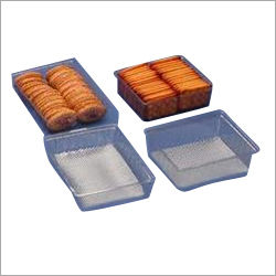 Biscuits Trays