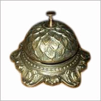 Pendants Brass Temple Bell