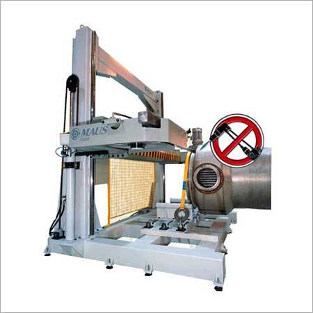 Bundle Cut Band Saw