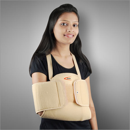 Fracture Arm Sling Cas No: 2921-88-2