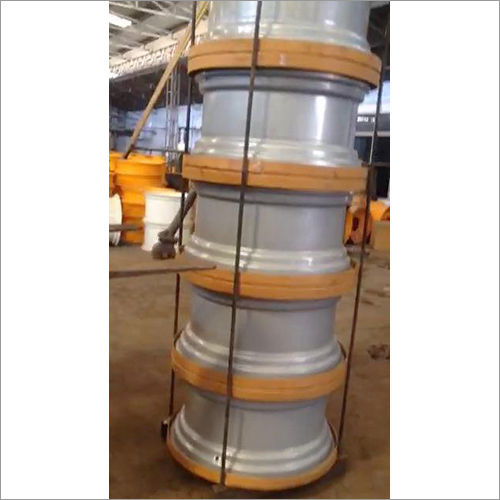 Heavy Duty Crane Rims