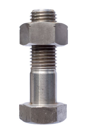 Hex Bolt