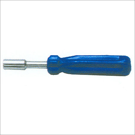 Common Hex Screwdriver Handle