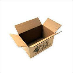 Laminated Paperboard Shipping Boxes