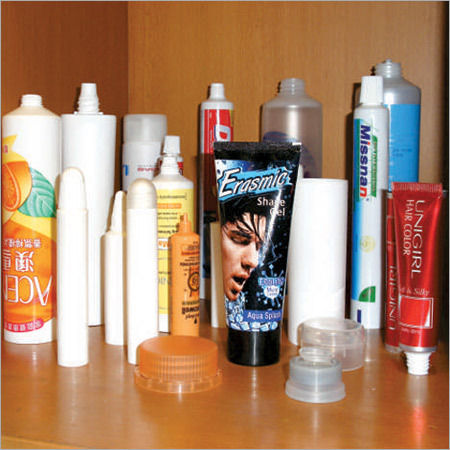 Laminated Tube - Premium Quality Material, Flexible Design - Smooth Finish, Secure Sealing, Clear Prints