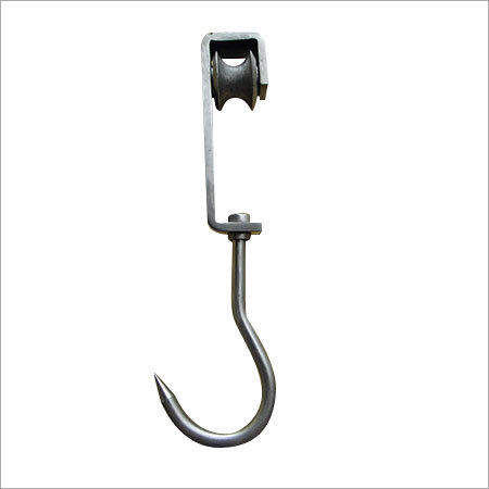 Meat Processing Hook