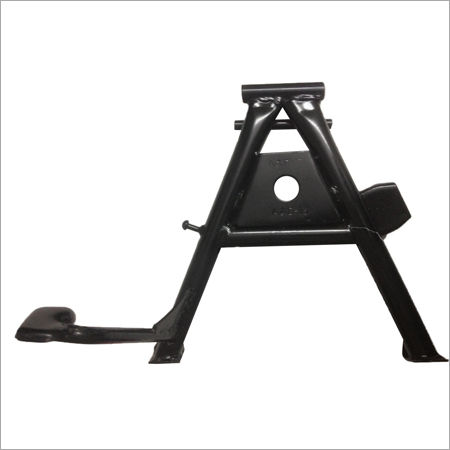 Motorcycle Stands