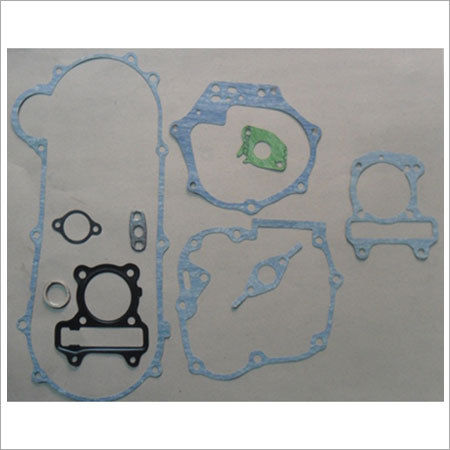 Nitrile Rubber Gaskets