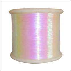 Rainbow Pearl Metallic Yarn