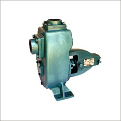 Self Priming Centrifugal Pump