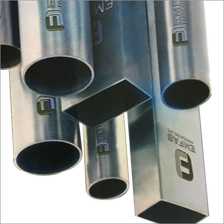 Stainless Steel Tubes