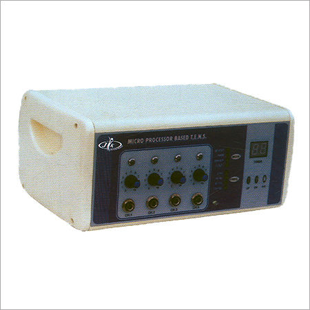 Transcutaneous Electrical Nerve Stimulator