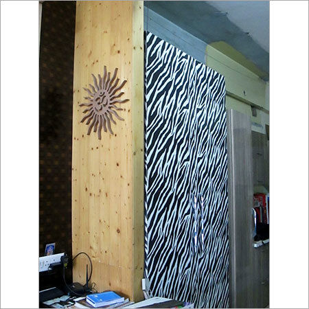 Wardrobe Wall Panel