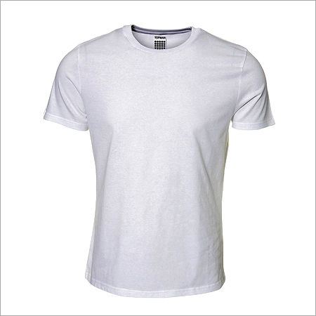 White T Shirt