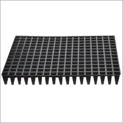 221 cavity seedling tray