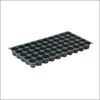 50 cavity seedling tray