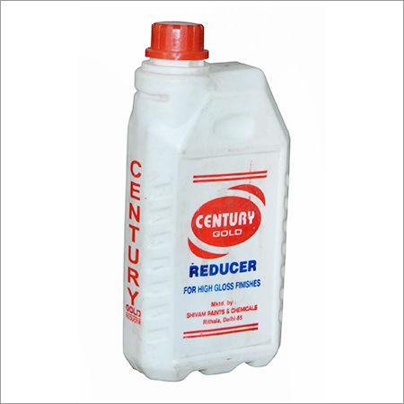 Acetone Reducer