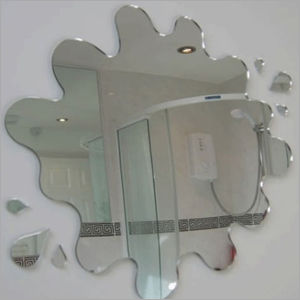 Acrylic Wall Mirrors