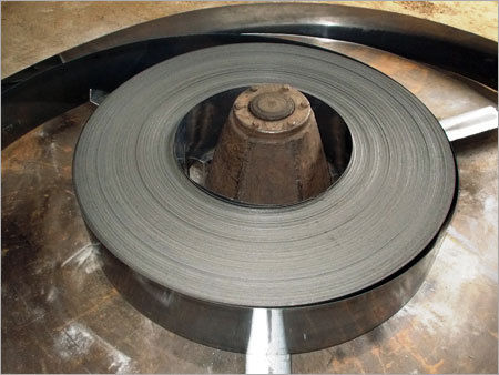 Annealed Spring Steel Strips