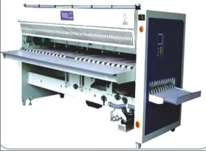 Bed-Sheet Folding Machine