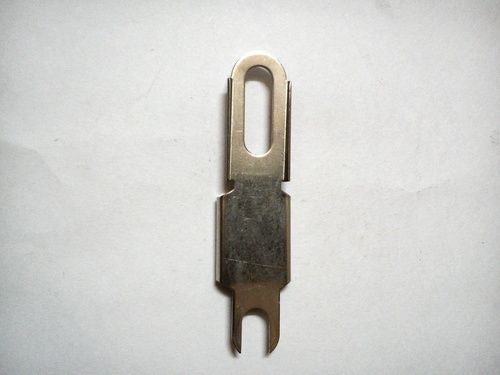 Brass Metal Stamping Parts