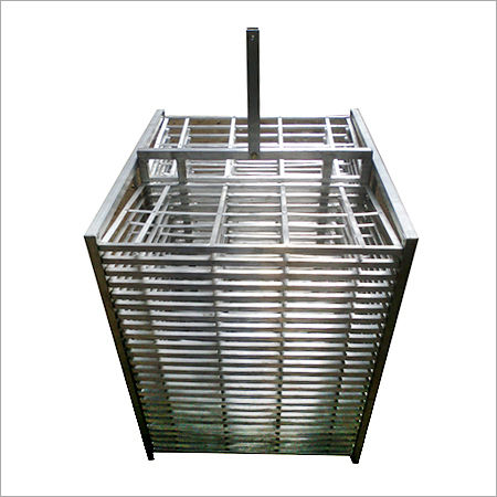 Conveyor Hanging Drawing Rack