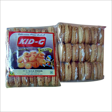 Crunchy Biscuits - Premium Quality, Mouth-Watering Taste , High Nutritional Value Suitable for Tea