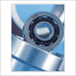 Cylindrical Roller Ball Bearings