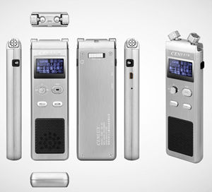 DIGITAL VOICE RECORDER