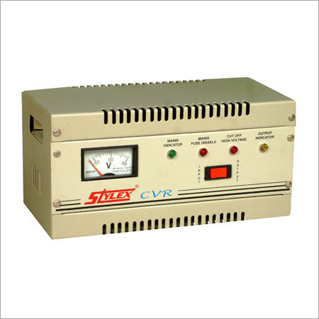 Domestic Voltage Stabilizer